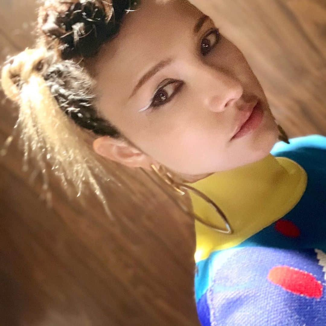 ノーマのインスタグラム