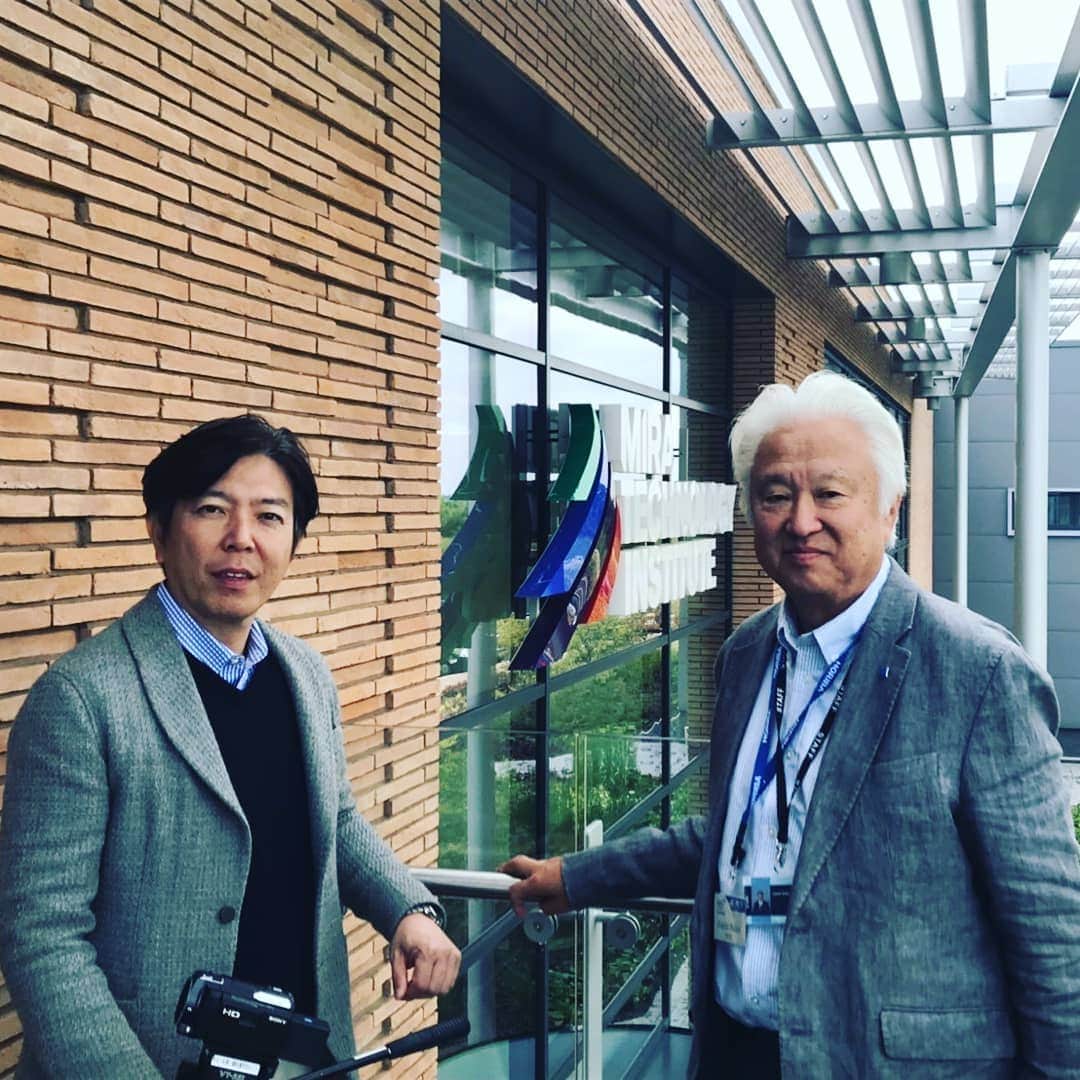 竹内弘一のインスタグラム