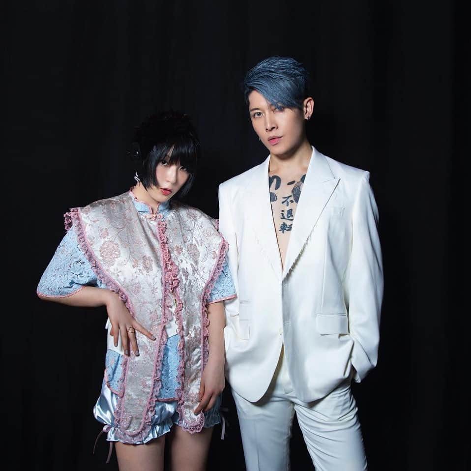 MIYAVI（石原貴雅）のインスタグラム