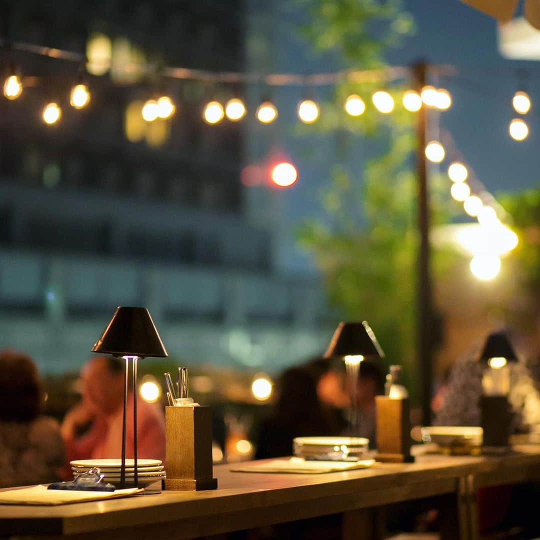 FORTUNE GARDEN KYOTOのグルメインスタ