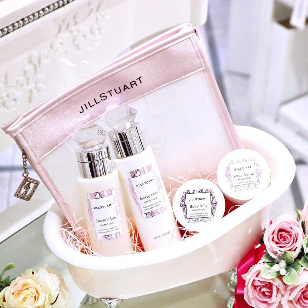 JILLSTUART BEAUTYのインスタグラム