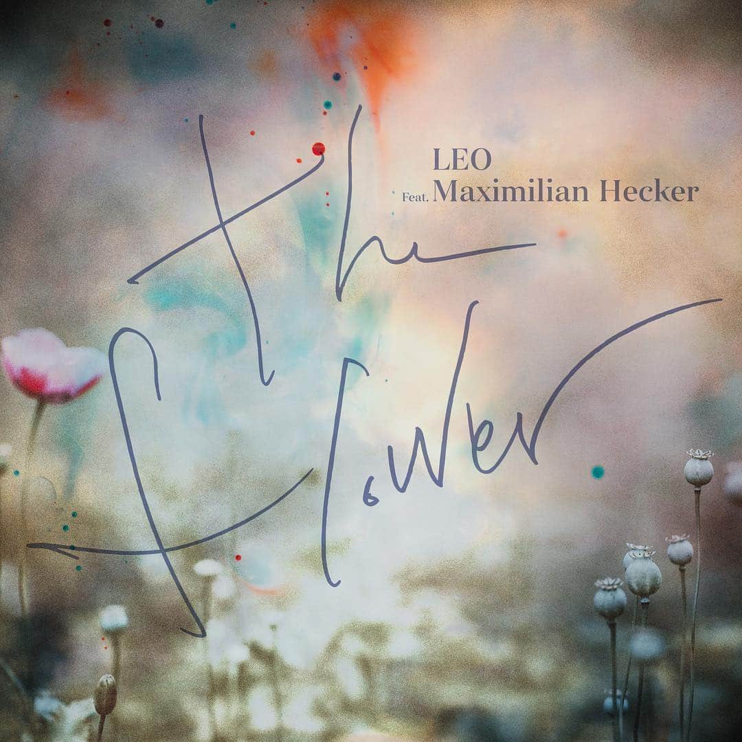 VIXXさんのインスタグラム写真 - (VIXXInstagram)「. 레오의 두 번째 미니앨범 <MUSE>  선공개 곡 ‘the flower (Feat. Maximilian Hecker)’ 음원 공개❗️ 별빛, 함께 들어요🎧 . LEO’s 2nd mini album <MUSE> Pre-release song 'the flower (Feat. Maximilian Hecker)' has been released❗️ Dear ST★RLIGHT, let’s listen together🎧 . #빅스 #VIXX #레오 #LEO #정택운 #JUNG_TAEK_WOON #MUSE #the_flower #MaximilianHecker」6月5日 18時01分 - vixx_stargram