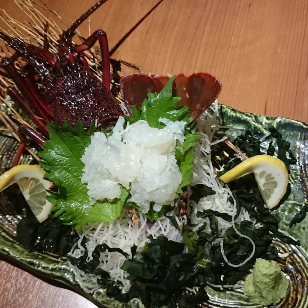 炉端焼き とろ函～とろばこ～ 堅田店のインスタグラム