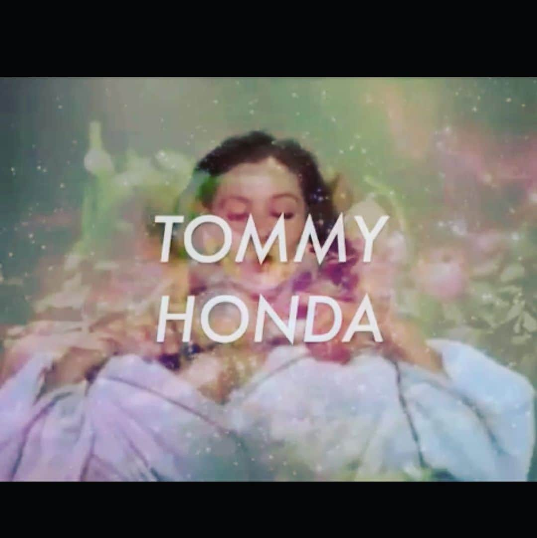 松田岳二さんのインスタグラム写真 - (松田岳二Instagram)「TOMMY HONDA良い！」6月5日 18時25分 - cbsmgrfc