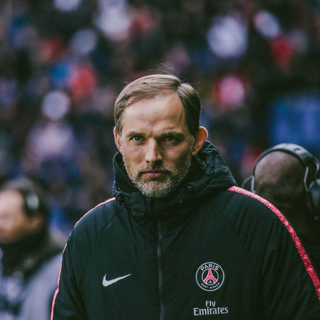 パリ・サンジェルマンFCさんのインスタグラム写真 - (パリ・サンジェルマンFCInstagram)「🔝🔝🔝 . 😊 Thomas Tuchel . ❤️💙 #ICICESTPARIS #AllezParis #Paris #PSG #Tuchel #Football #ParisSaintGermain」6月5日 18時22分 - psg