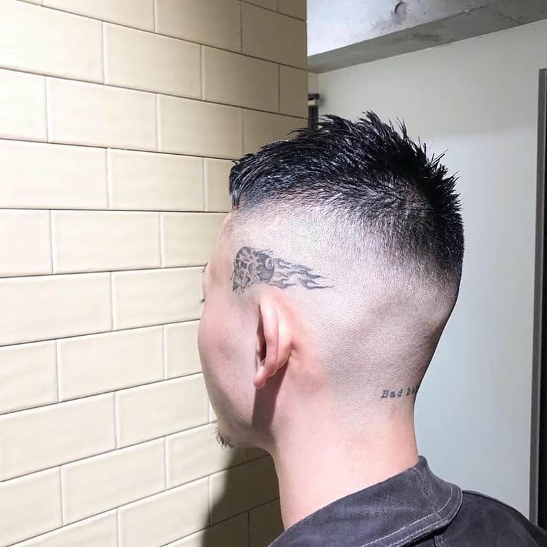 DRESSKINのグルメインスタ