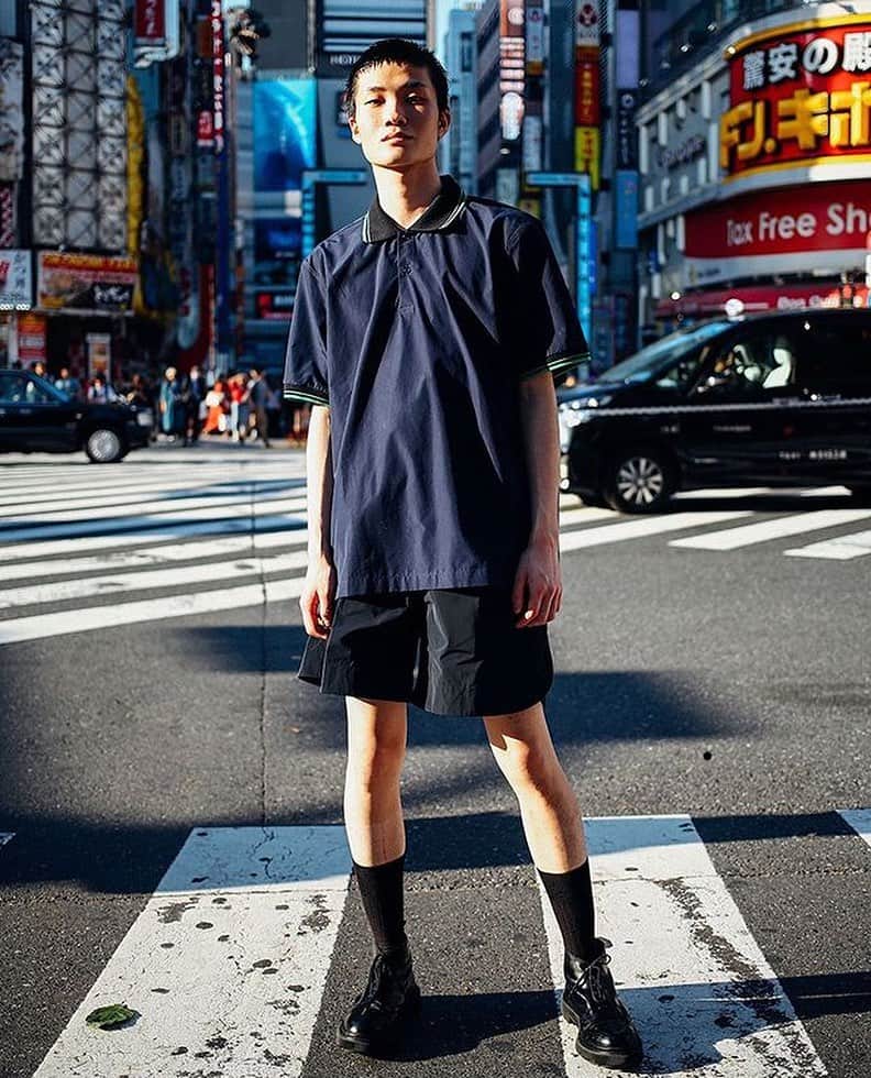 ルー ダルトンのインスタグラム