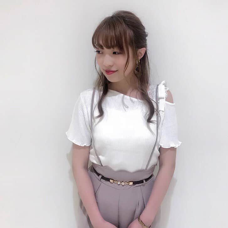 MAJEgirl?officialのインスタグラム