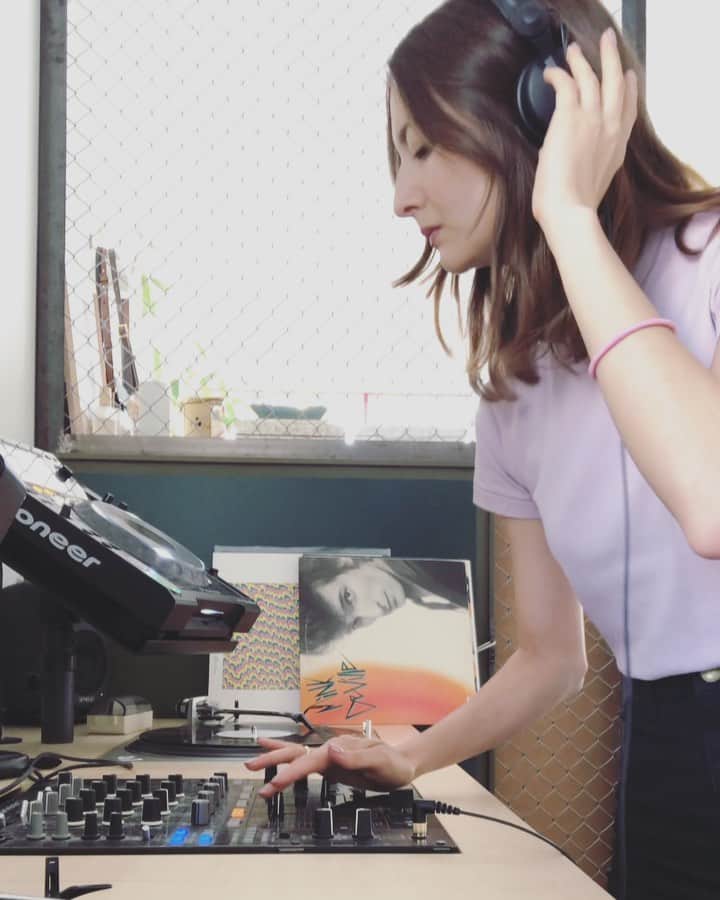 エリーローズのインスタグラム
