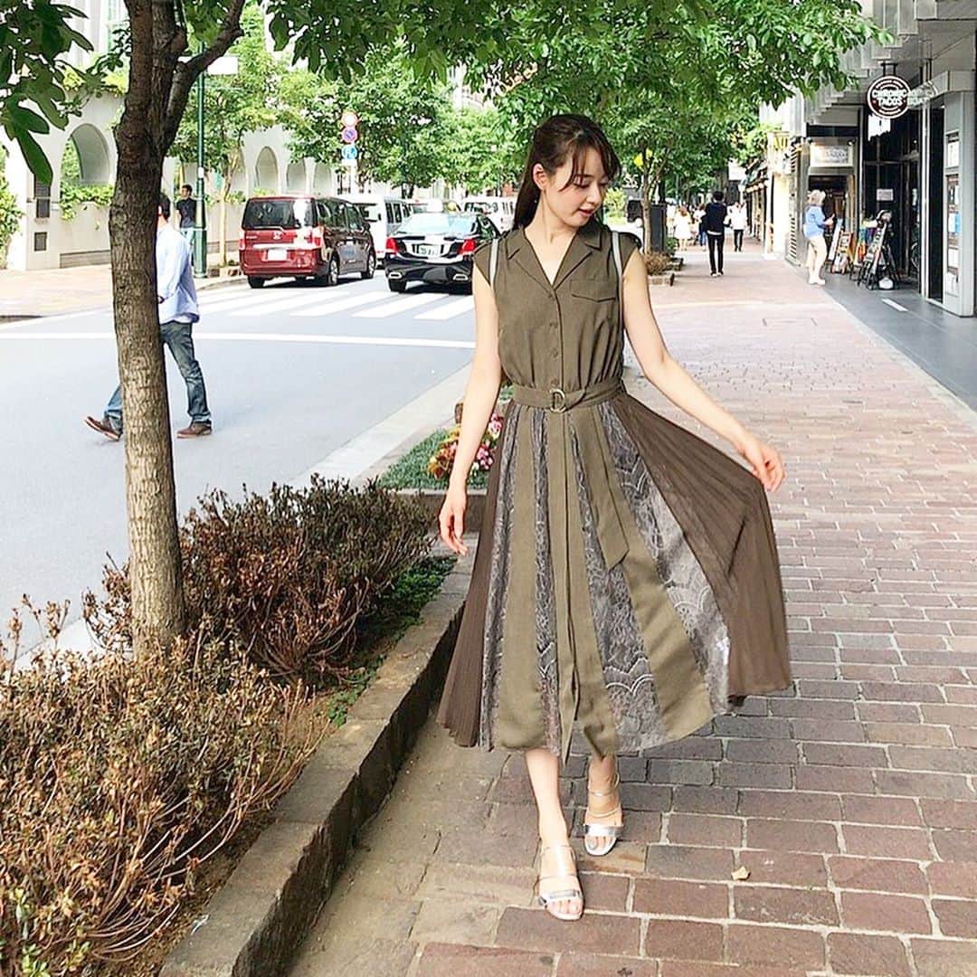 中城あすかのインスタグラム
