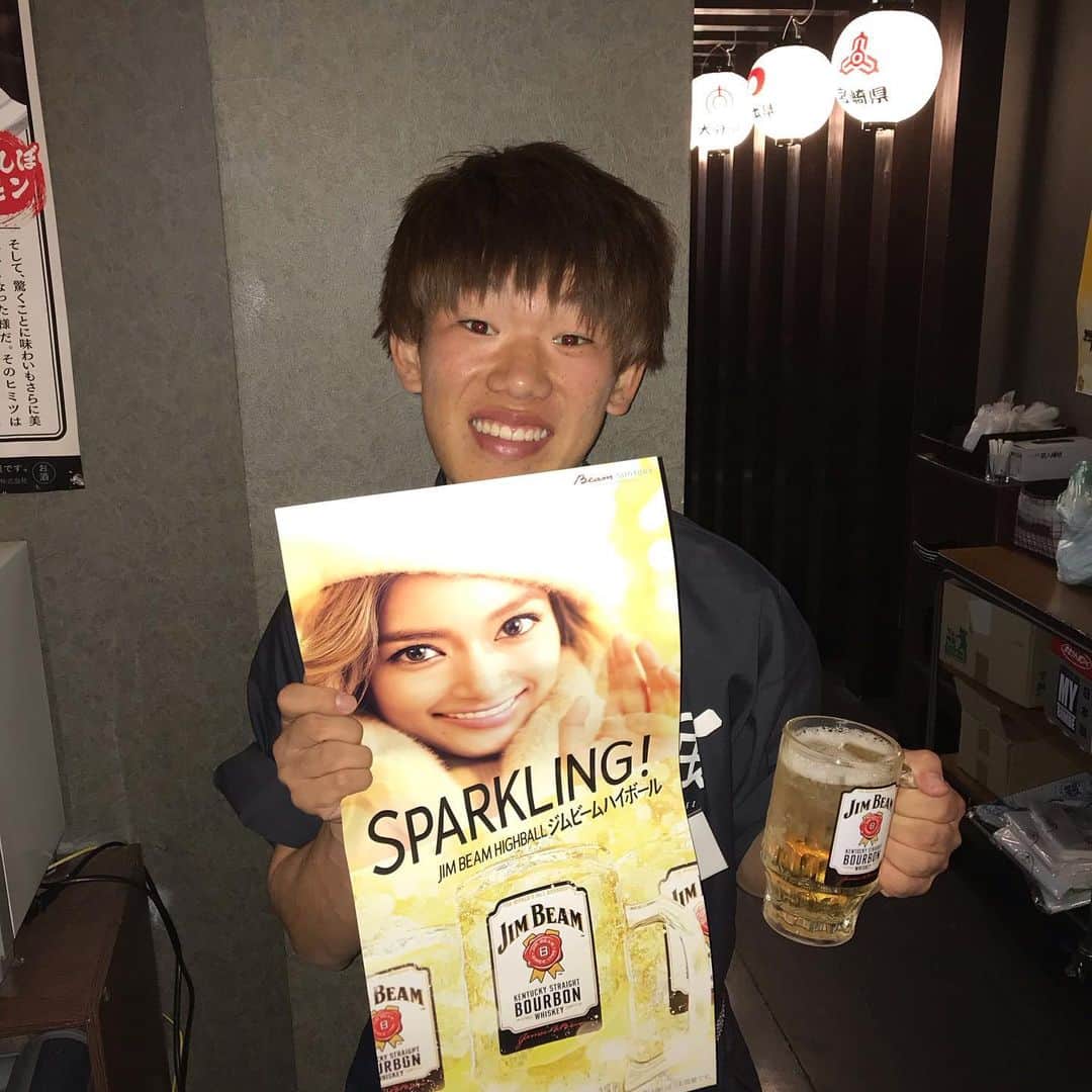 泳ぎイカ 九州炉端 弁慶 新大宮店のグルメインスタ