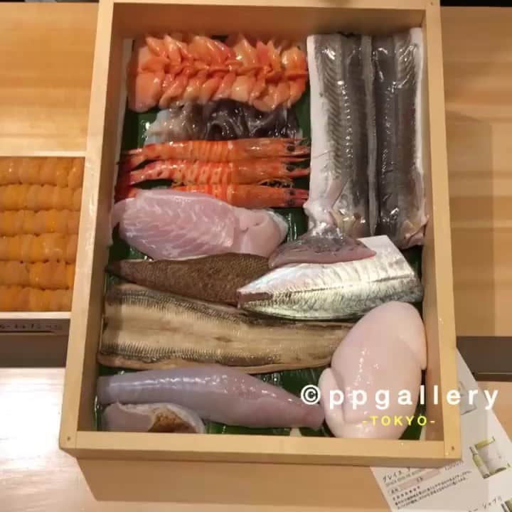 寿司居酒屋 番屋のグルメインスタ