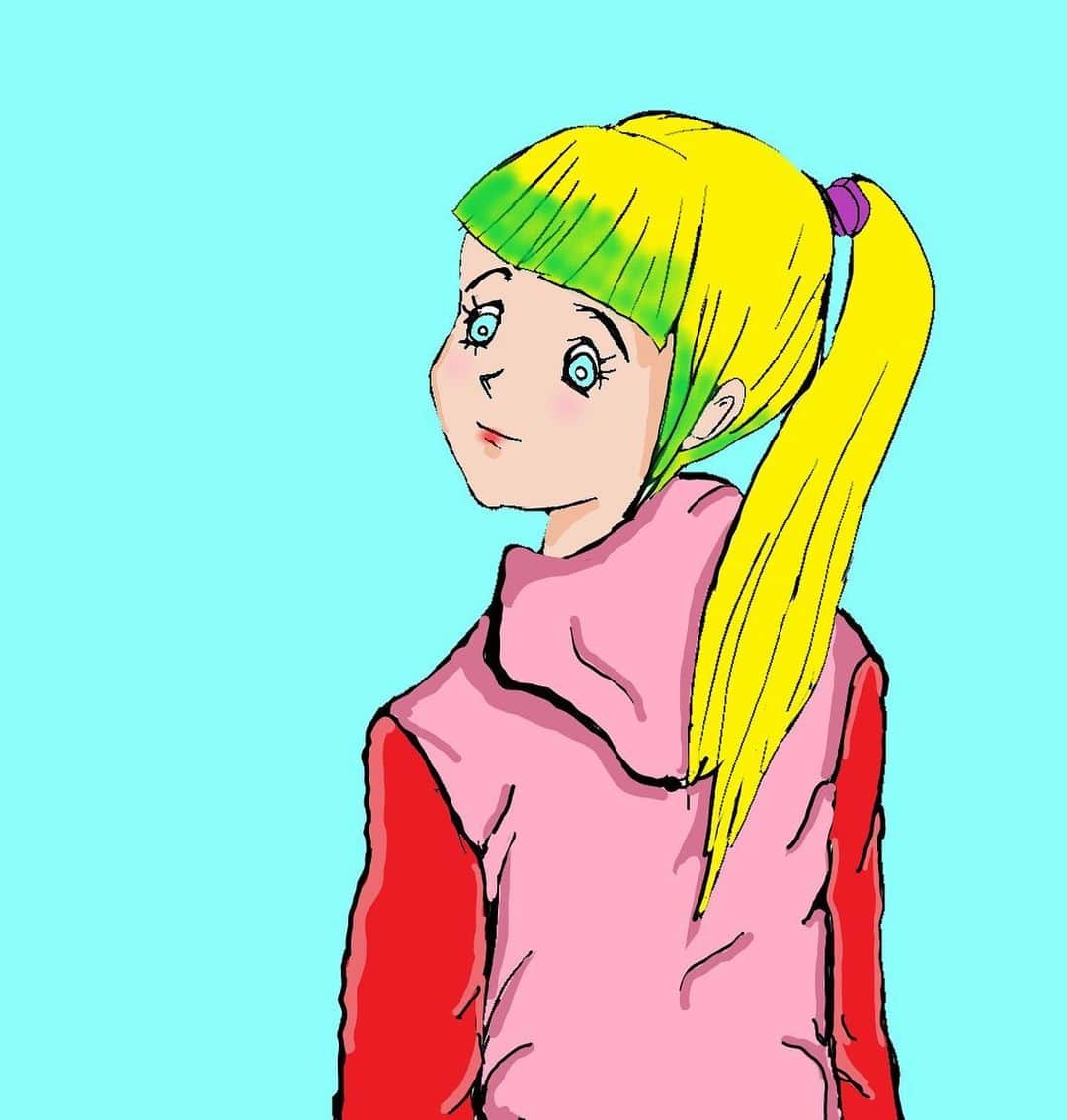 初恋タローのインスタグラム
