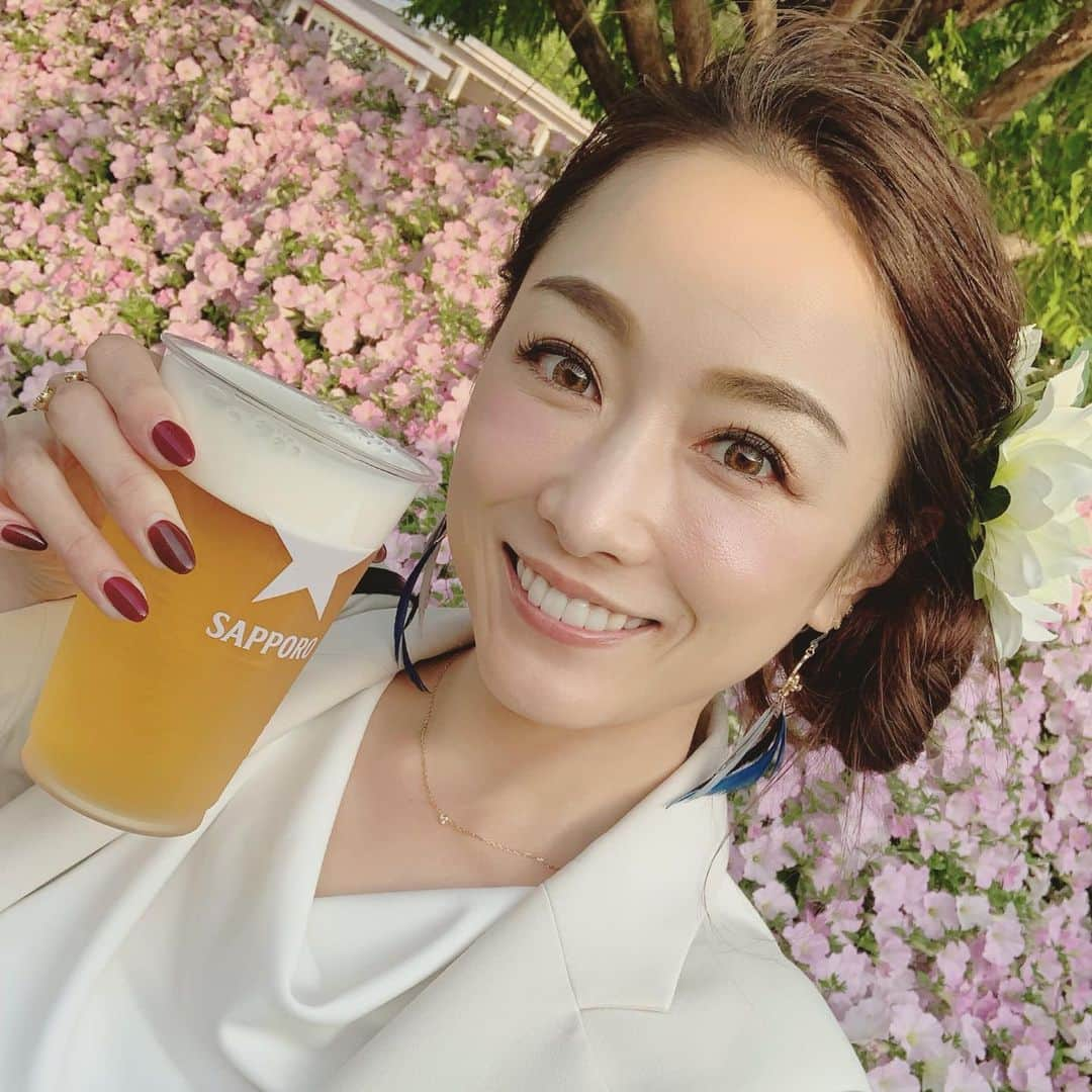 杏さゆりのインスタグラム