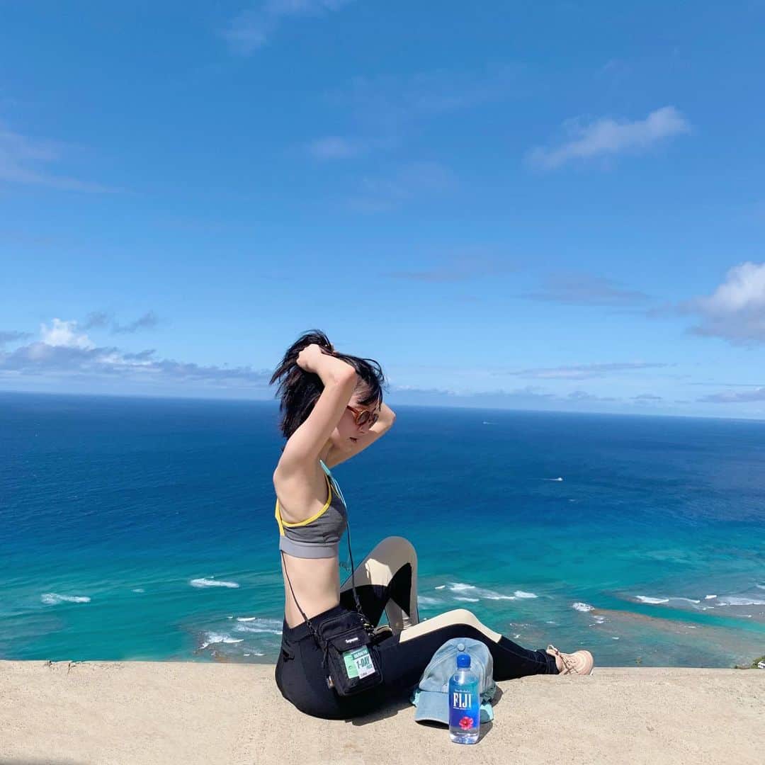 梅村奈央のインスタグラム