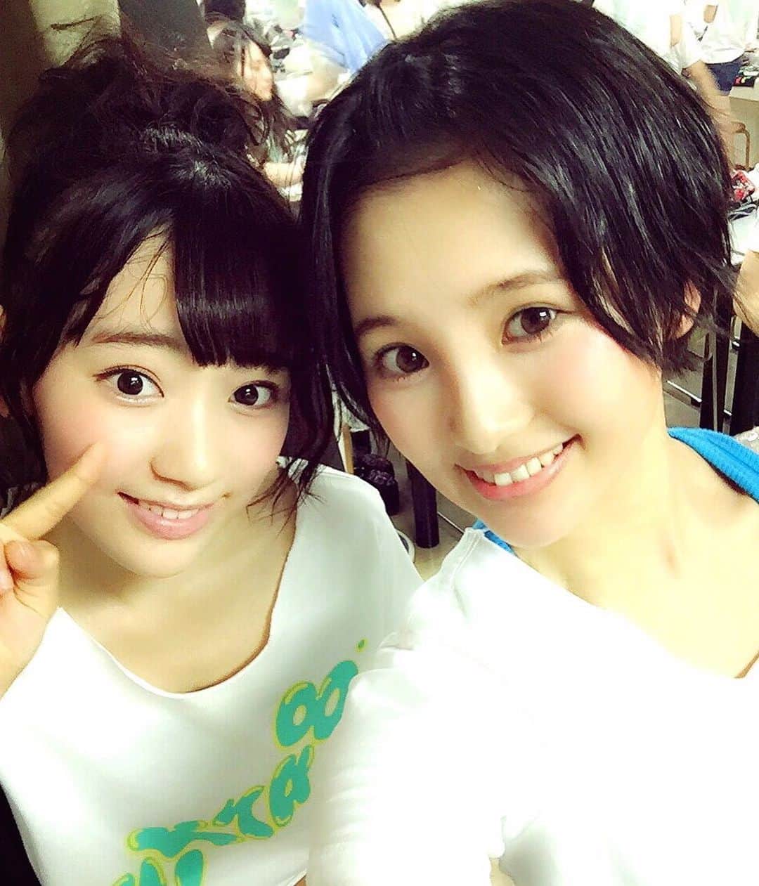 h3artbrak3rsさんのインスタグラム写真 - (h3artbrak3rsInstagram)「‥ #hkt48 #IZONE #아이즈원 #アイズワン  #sakura #宮脇咲良 #미야와키사쿠라 #さくら #haruppi #兒玉遥 #はるっぴ」6月5日 19時09分 - h3artbrak3rs