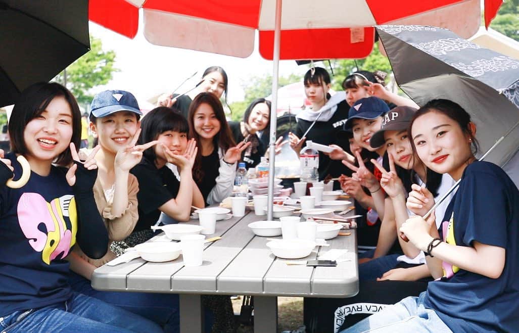 新大阪歯科衛生士専門学校【公式】のグルメインスタ