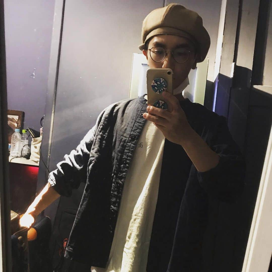 谷川正憲のインスタグラム