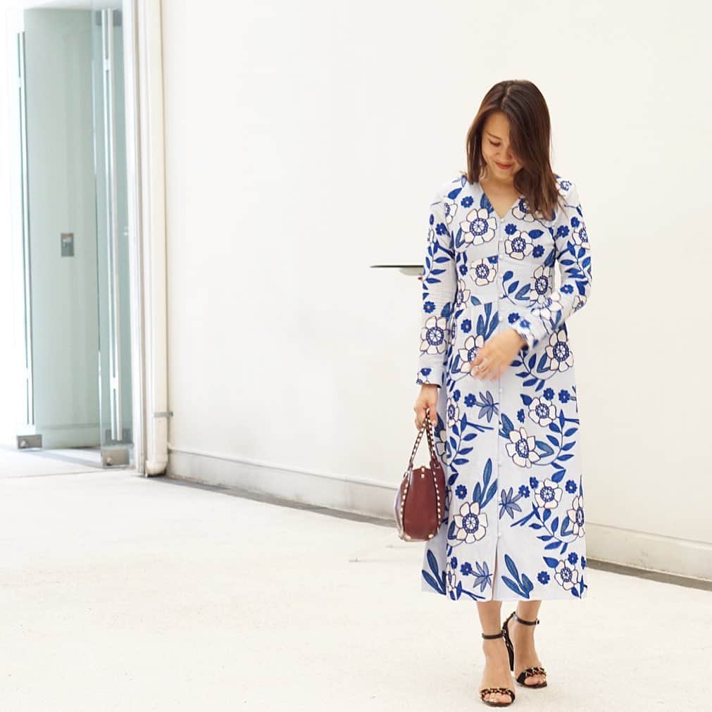 増山敬子のグルメインスタ