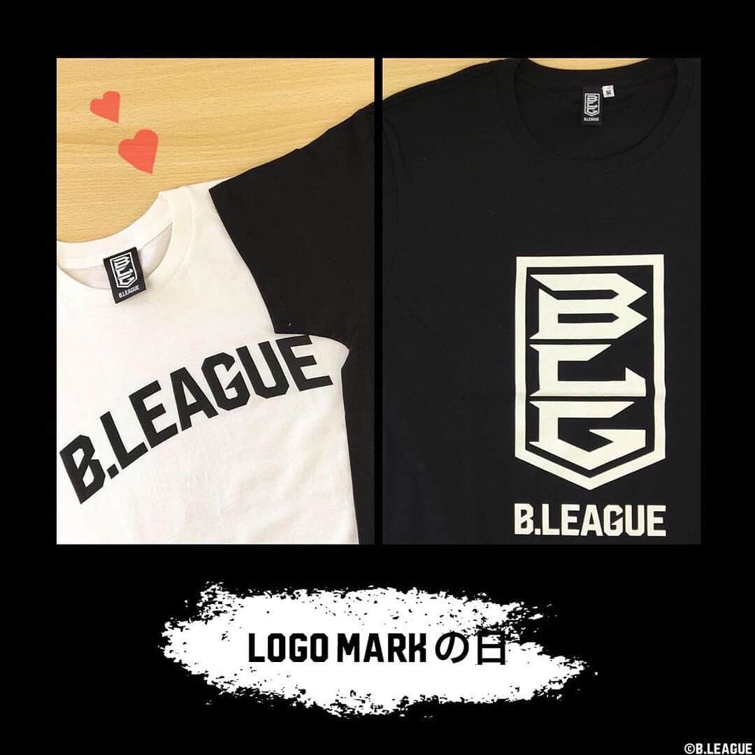 B.LEAGUEさんのインスタグラム写真 - (B.LEAGUEInstagram)「⛹️‍♂️ ロゴマークの日 ⛹️‍♂️﻿ ﻿ 今日は #ロゴマークの日 です❣️﻿ ﻿ ﻿ みなさん！﻿ B.LEAGUEのロゴTシャツがあるのはご存知ですか？✨﻿ ﻿ ﻿ ぜひ、試合の日だけでなく﻿ 私服に合わせて着てみてください☺️💓﻿ ﻿ ﻿ #ロゴ #ロゴt #ロゴデザイン #ロゴマーク #マーク #tシャツ #tシャツコーデ #tシャツ女子 #tシャツデザイン #tシャツ部 #ロゴtシャツ #tシャツ #ファッション #グッズ #私服 #服 #今日の服 #ootd #fashion #instafashion #服装 #スポーツミックス #今日は何の日」6月5日 19時21分 - b.league_official