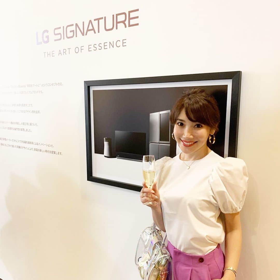吉田美紀のインスタグラム