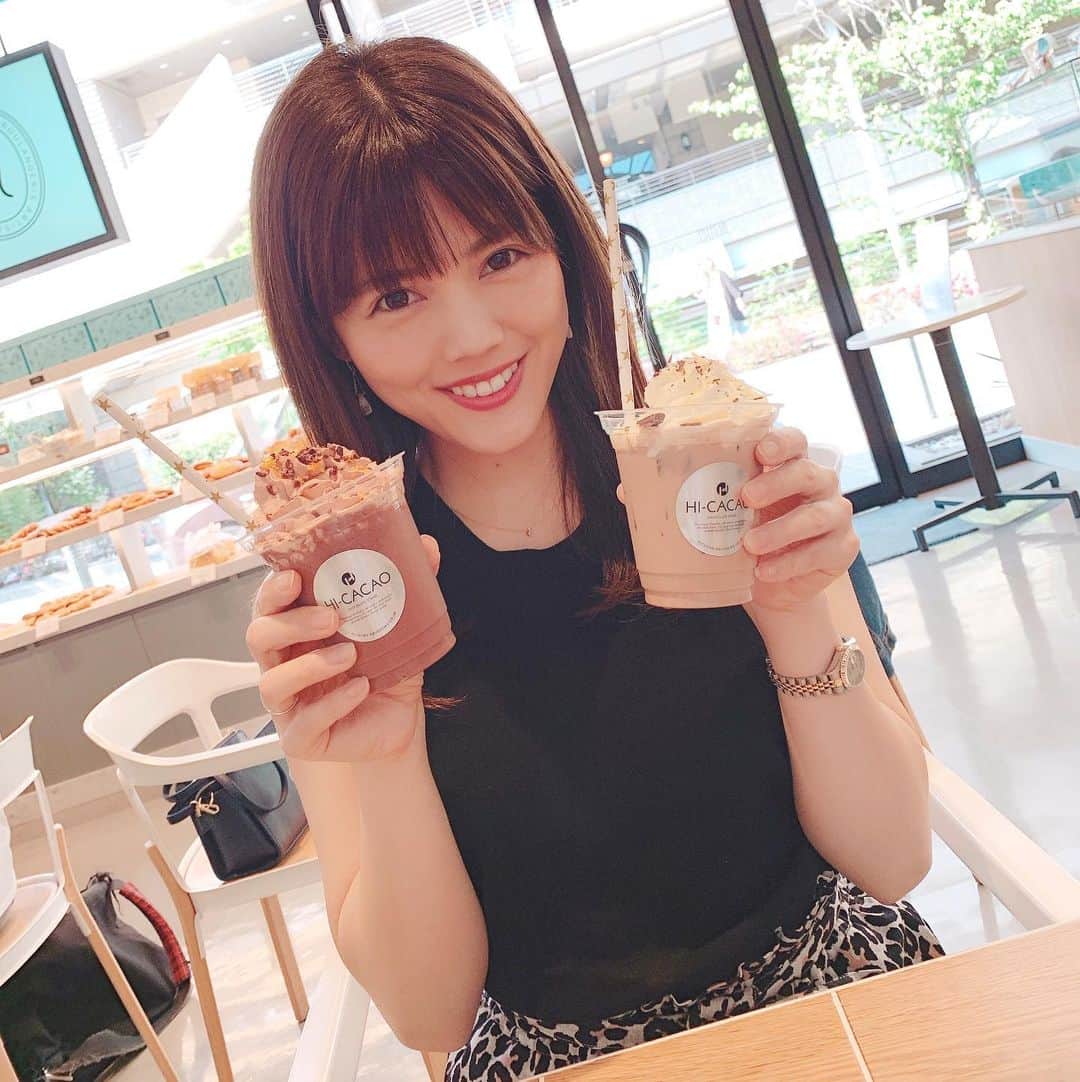 上坂由莉のグルメインスタ