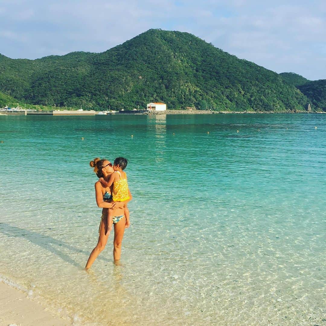 あびる優のインスタグラム