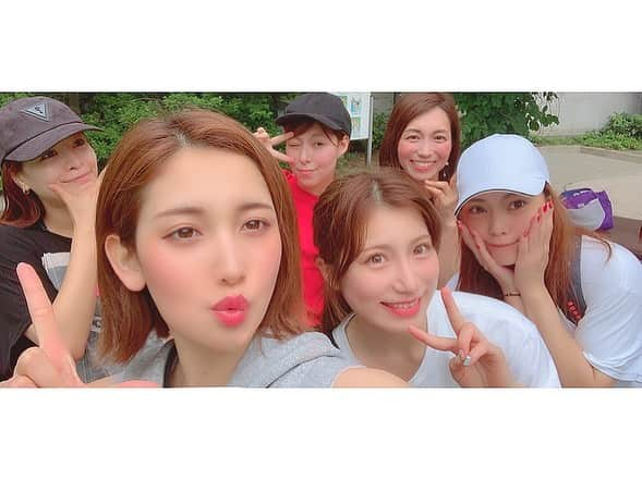 小島みゆさんのインスタグラム写真 - (小島みゆInstagram)「🧡今日は朝からフットサルしてきましたー！！ 大会は6/9 ！ 頑張っていきます！！ . . . .  #フットサル #フットサル女子 #フットサルコーデ #フットサル好き #スポーツ日和 #晴天 #futsal #futsal⚽ #futsalday #futsalshoes #wear #sportwear #football #sportgirl #sportsday #girl」6月5日 19時44分 - _8_miyu