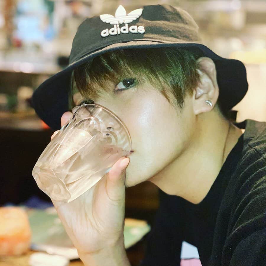ミッチーのインスタグラム：「いつかの﻿ ﻿ Photo: nkbyc」