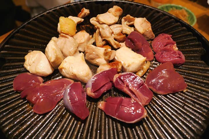 福岡グルメ 福岡ランチ「デビログ」のグルメインスタ