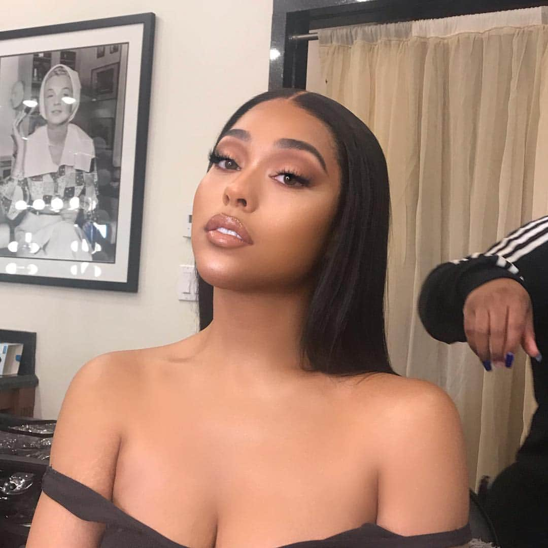 ジョーディン・ウッズさんのインスタグラム写真 - (ジョーディン・ウッズInstagram)「Jordy」6月6日 5時34分 - jordynwoods