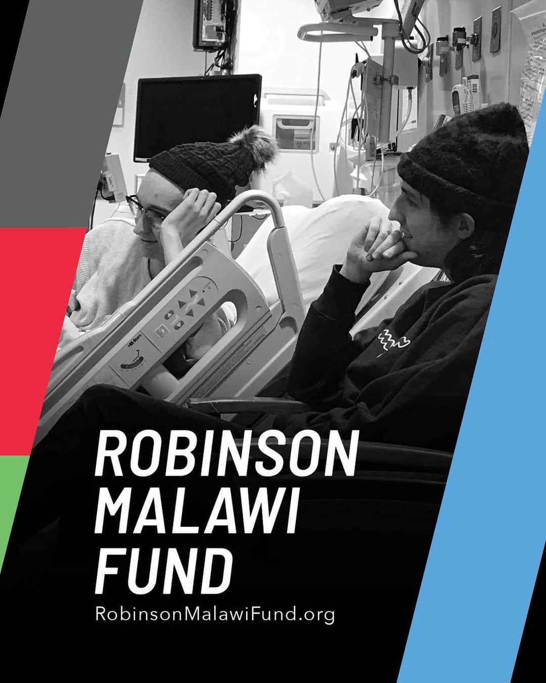 ポーター・ロビンソンさんのインスタグラム写真 - (ポーター・ロビンソンInstagram)「in november of 2016, my then 17-year-old younger brother Mark was hospitalized with a rare and aggressive form of cancer called Burkitt lymphoma. he had a mass in his abdomen that was doubling in size every 24 hours. mark is pretty much my best friend - it was utterly devastating and one of the most difficult things i've ever been through (and surely a million times worse for him). through mark's own fortitude, and through the high quality of care from his doctors (Drs. Westmoreland & Hipps), nurses and staff at @UNCMedicine, i'm extremely happy to say that, as of February 2017 Mark finished his treatment and is now 100% cancer free and thriving.  here's why i'm bringing this up: the survival rate for Burkitt lymphoma in the US is 90% or higher. but for kids in malawi, where it's much more common due to the connection between malaria and this form of cancer, the survival rate can be as low as about 29%. one of Mark’s doctors, Dr. Westmoreland, leads the pediatric cancer program that UNC operates in Malawi.  i’m starting a fund in cooperation with UNC to help improve the survival rate in that region so that those families won't have to needlessly lose loved ones. in this case, more resources translates directly into higher survival rates.  Second Sky (@secondskyfest) is going to have a booth (with Mark's doctor there!) to share information and accept donations for this cause -- we have a goal to raise $50,000 (or hopefully higher) and i'm going to match everyone's donations at the festival!  if you’d like to get involved in supporting this cause, you can find more information here (also the link in my bio): www.robinsonmalawifund.org」6月6日 6時01分 - porterrobinson