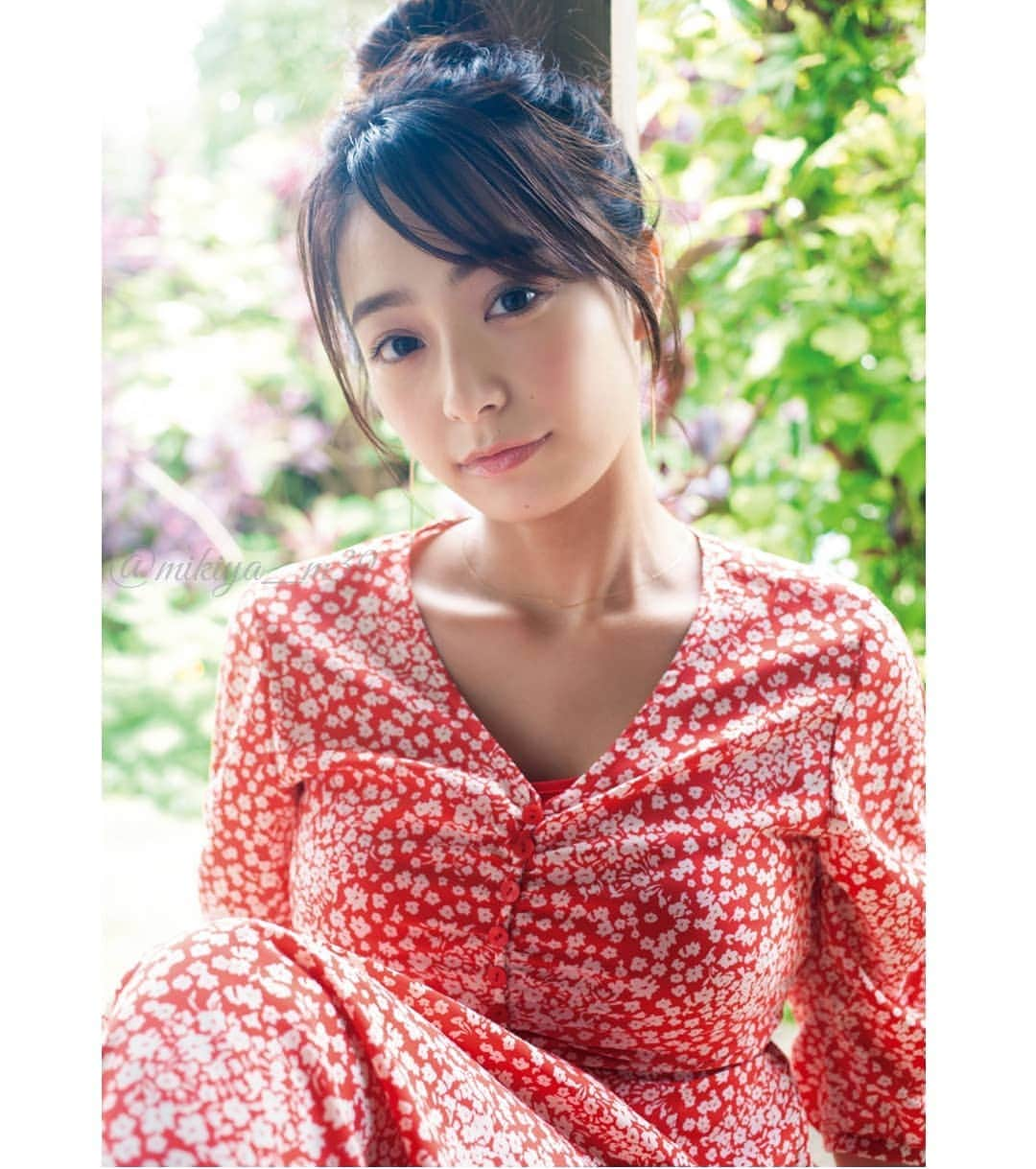 女子アナ好きみっきーさんのインスタグラム写真 - (女子アナ好きみっきーInstagram)「宇垣美里ちゃん❤️ . #宇垣美里 #うがっきー #うがみさ #うがみー #アナウンサー #フリーアナ #タレント #かわいい #ロリ顔 #ナイスバディ #misatougaki #kawaii #cute #pretty #beautiful」6月5日 21時31分 - mikiya_m39