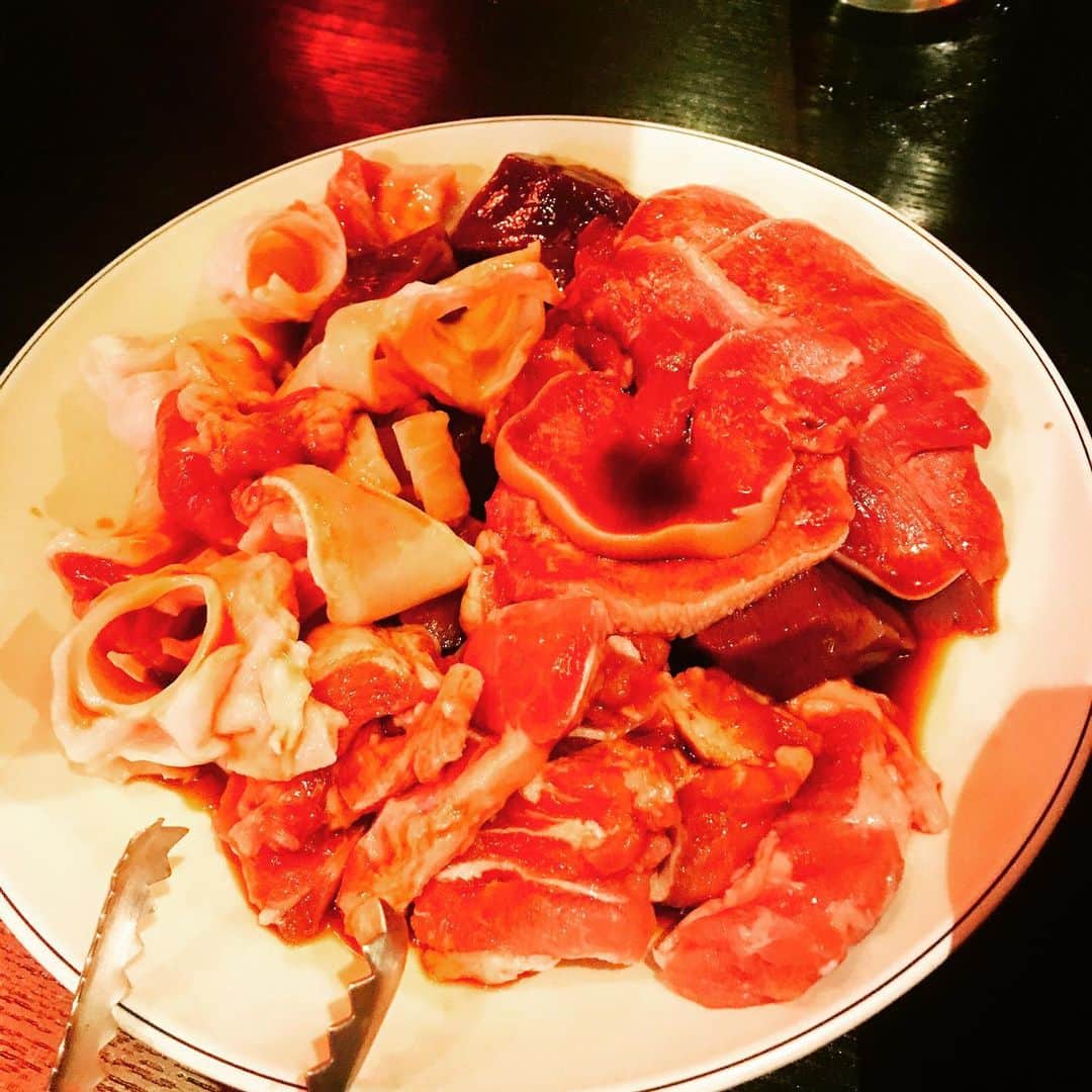 金巻ともこのグルメインスタ