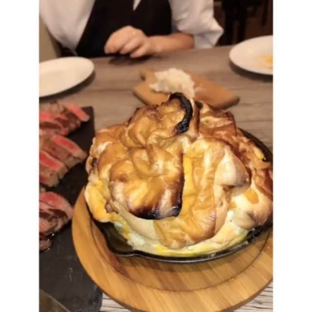 保坂玲奈のグルメインスタ