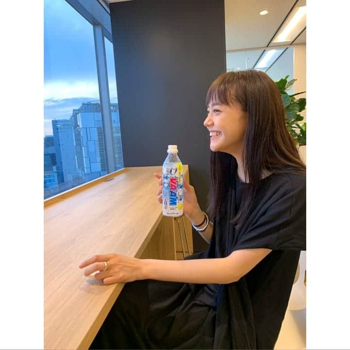 松井愛莉のインスタグラム