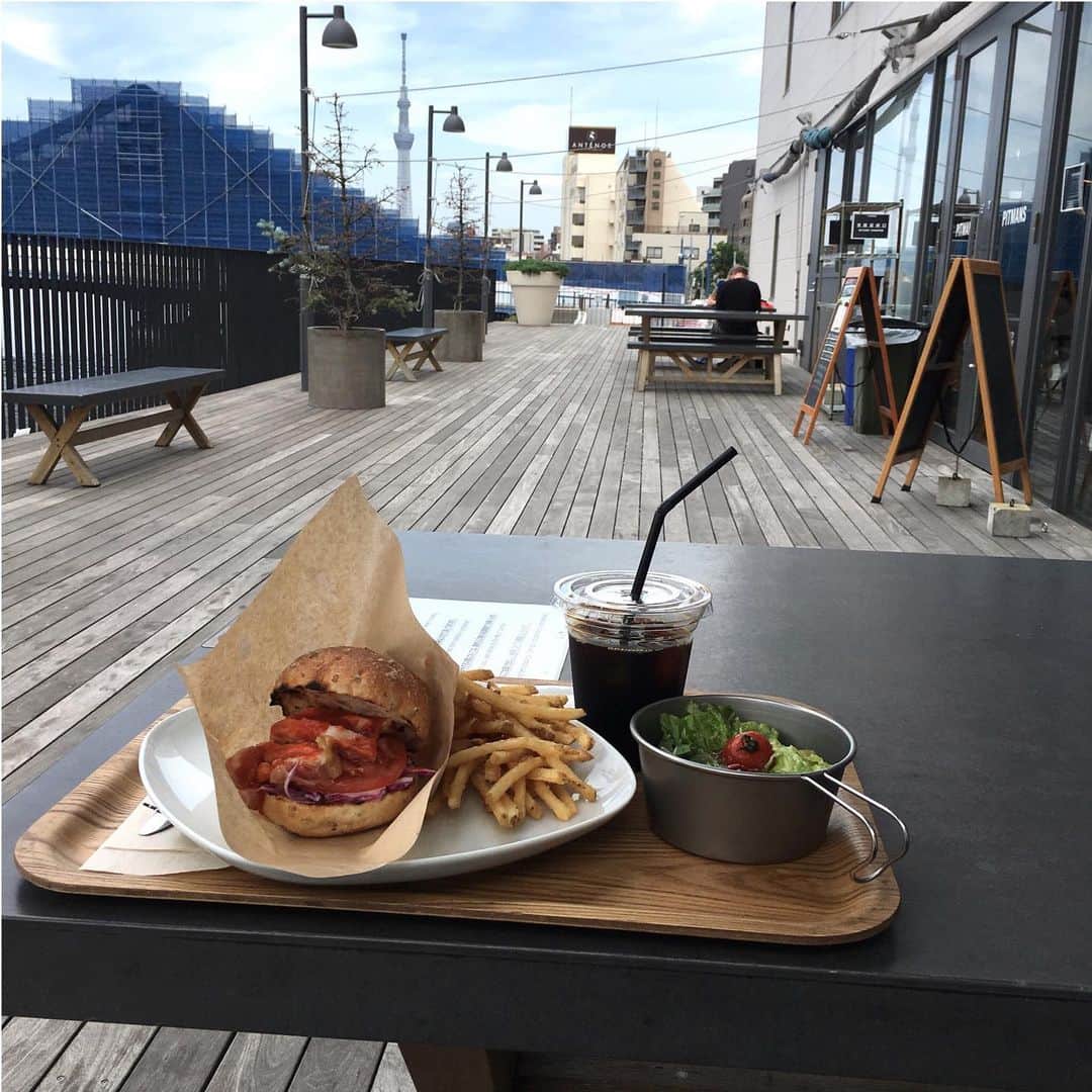 ナカヤマユキコのグルメインスタ