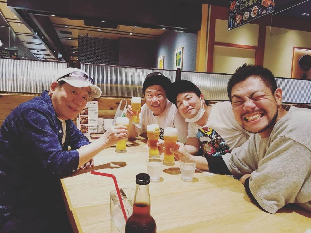 太田芳伸のグルメインスタ