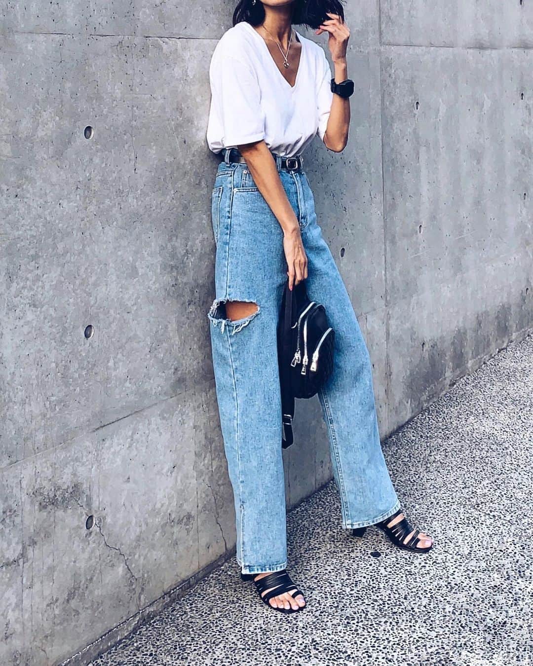 ALISA MATSUMURAのインスタグラム