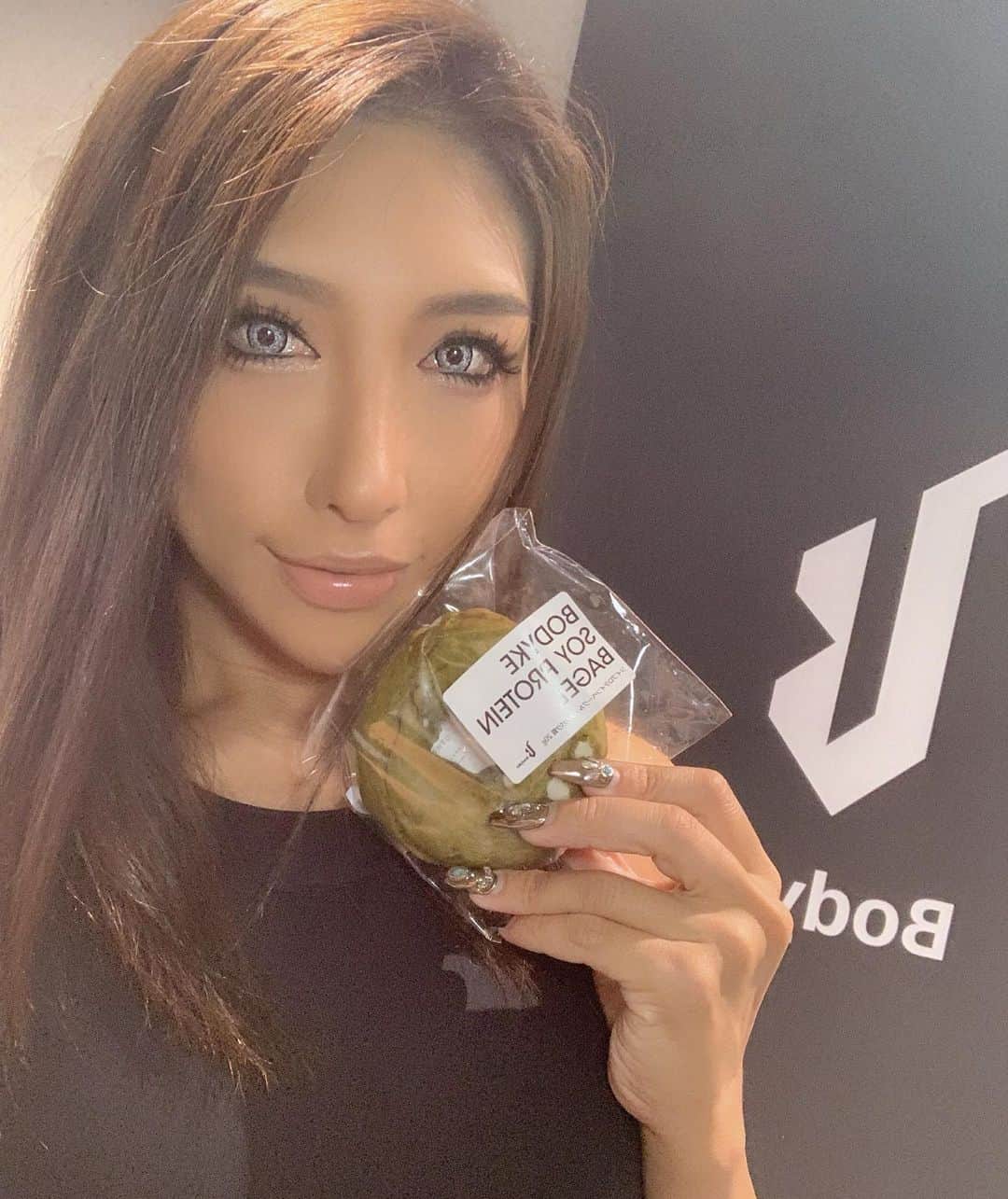 nonのインスタグラム