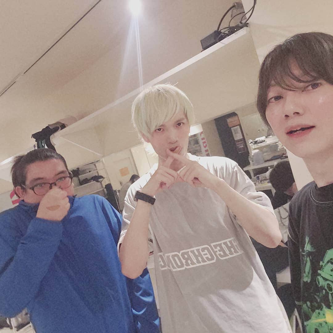 涼平のインスタグラム