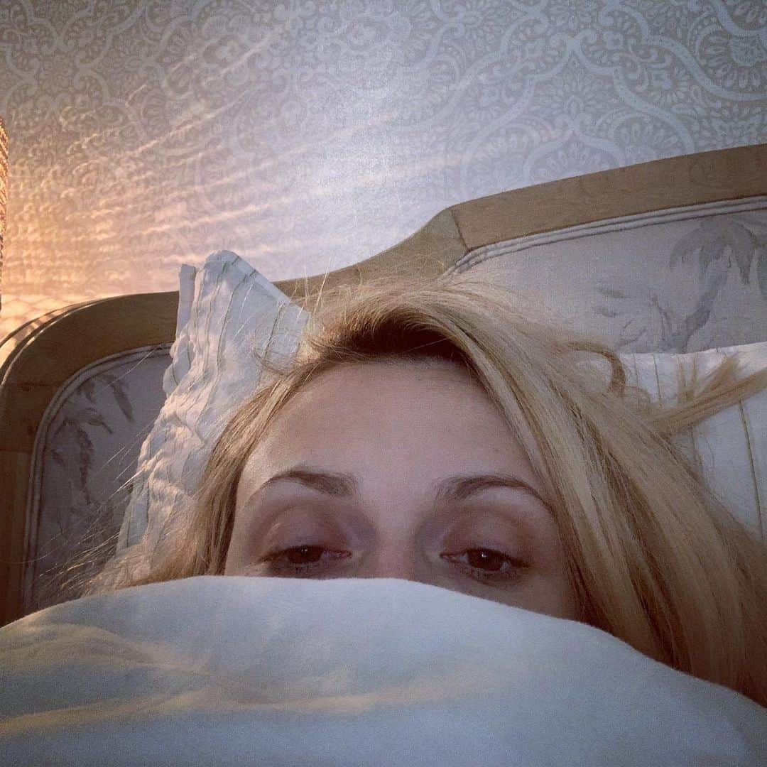 ファーン・コットンさんのインスタグラム写真 - (ファーン・コットンInstagram)「Now I’ve got it. 🤢」6月5日 22時39分 - fearnecotton