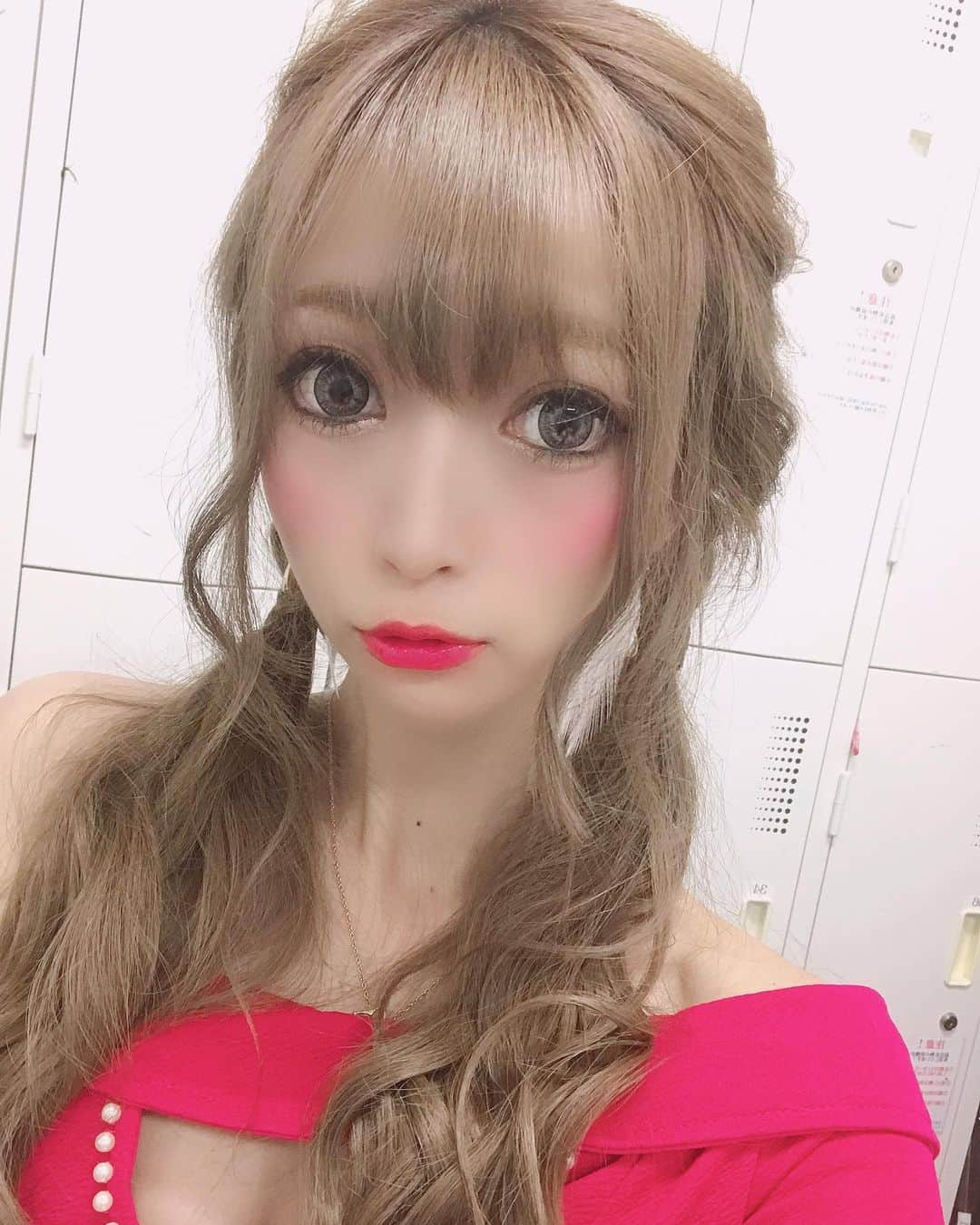 優姫ゆいなのインスタグラム