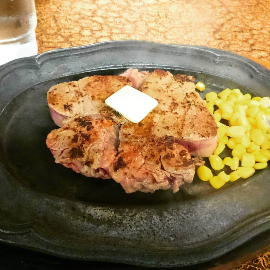 ファンキー加藤のグルメインスタ