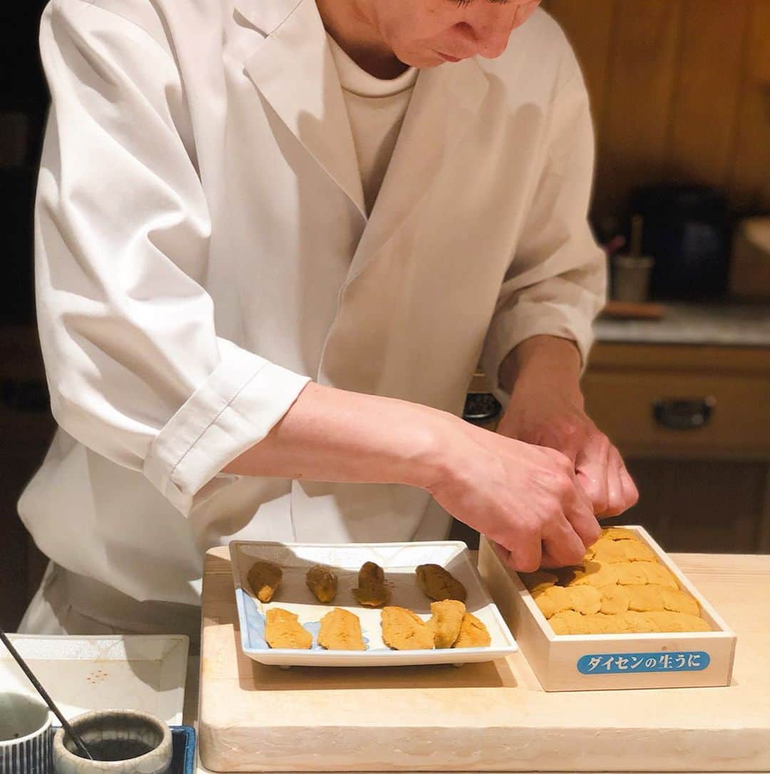 梅谷安里のグルメインスタ