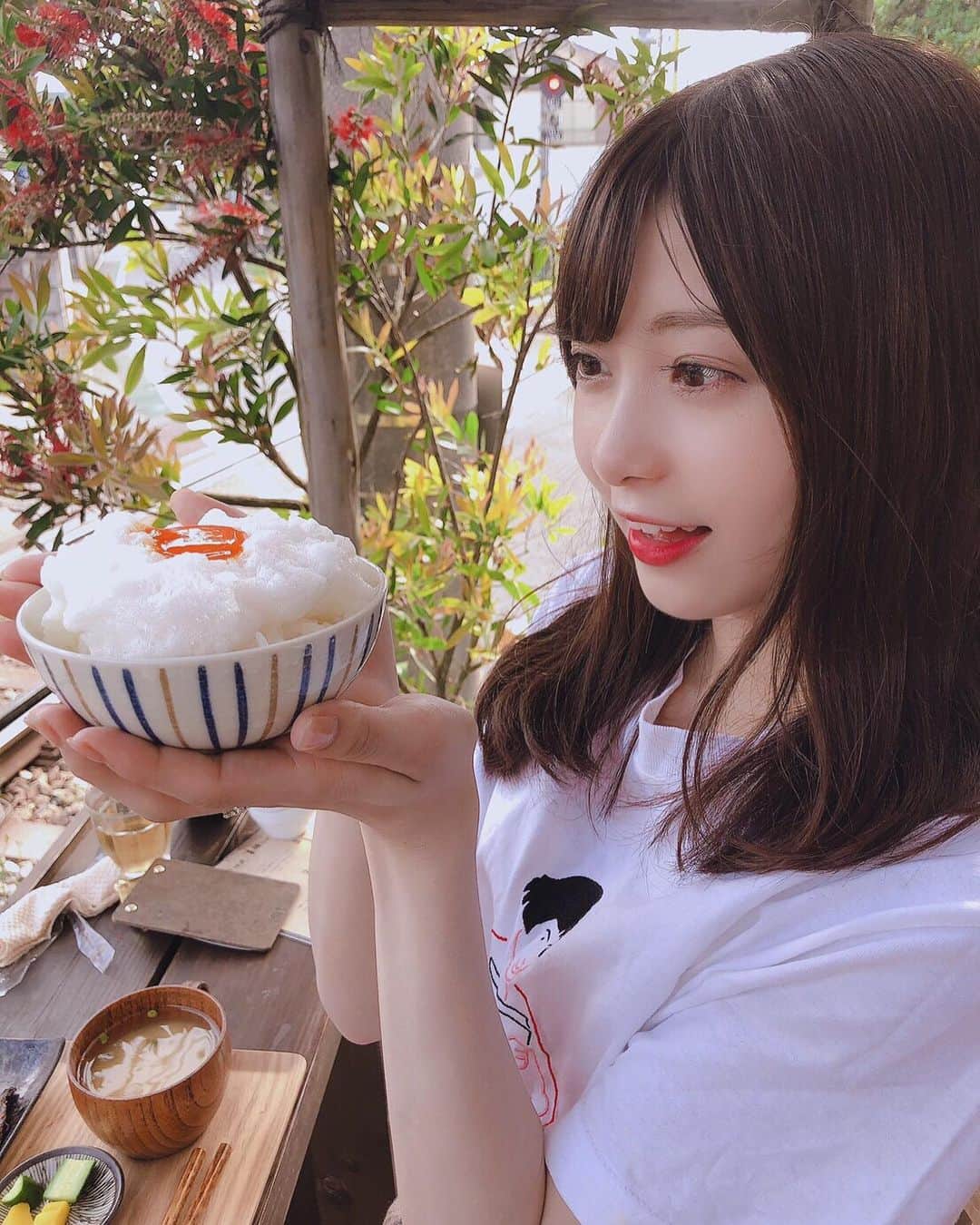 松川星のグルメインスタ