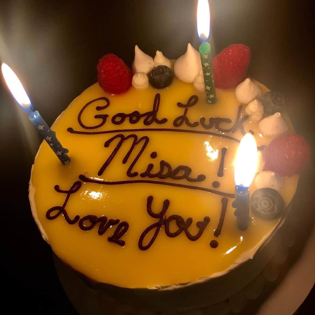倉永美沙さんのインスタグラム写真 - (倉永美沙Instagram)「Dear joy luck club ladies. No words can express my gratitude... I really appreciate your friendship for all these years in Boston. I will miss you a lot. I will bring all of our beautiful memories with me and continue to SLAY in my next company 😉 Thank you so much 🙏🏻 ボストンの親友達にお別れ会をしていただきました😭長い間本当にありがとう！#friends #ballet #ballerina #ballerinalife #happy #love #happiness #dance #art #幸せ #バレエ #バレリーナ #goodbye #slay」6月5日 23時08分 - misakuranaga