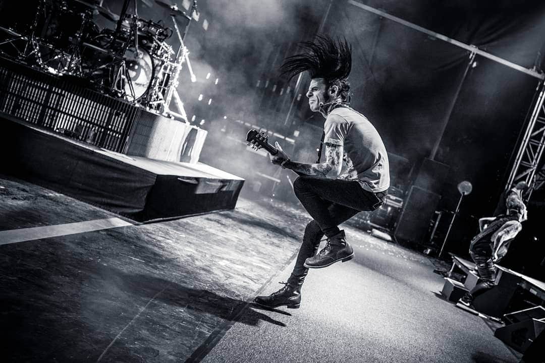 Stone Sourのインスタグラム：「Happy birthday @christianmartucci!!」