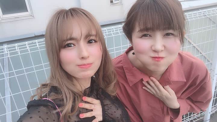ぽこのインスタグラム：「❤️❤️❤️」