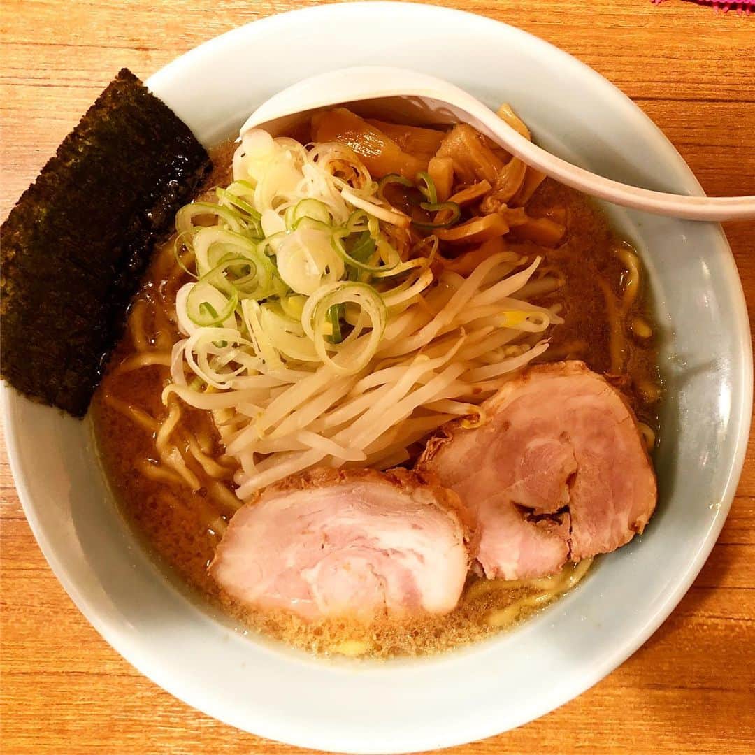 中畑大樹のグルメインスタ